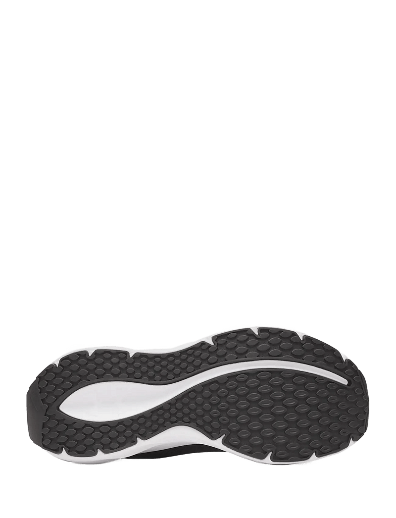 Under Armour - UA W Ascend - løbesko - black - 2