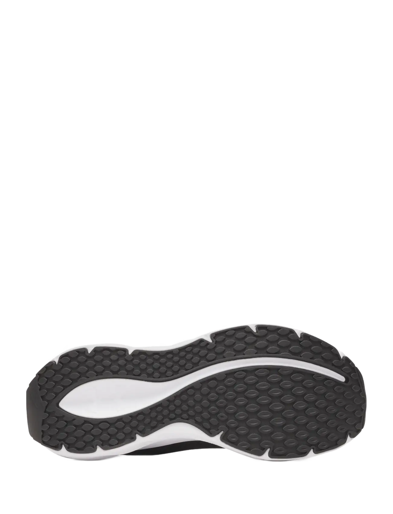 Under Armour - UA W Ascend - löparskor - black - 2