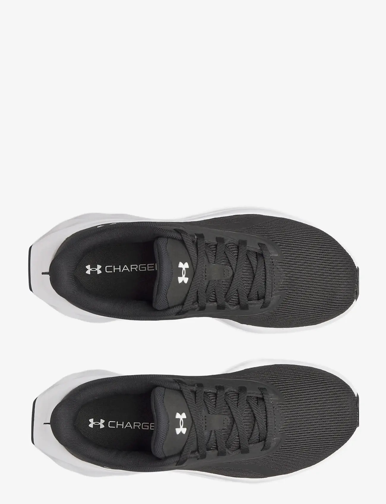 Under Armour - UA W Ascend - løbesko - black - 3