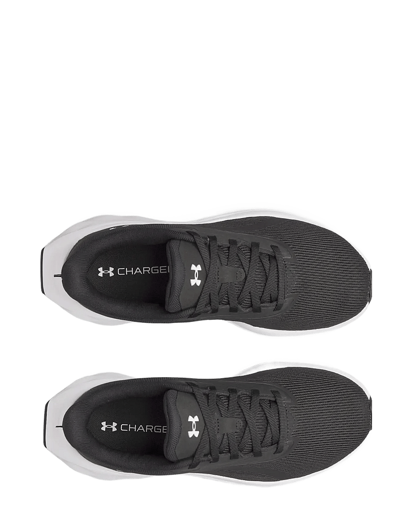 Under Armour - UA W Ascend - løbesko - black - 3