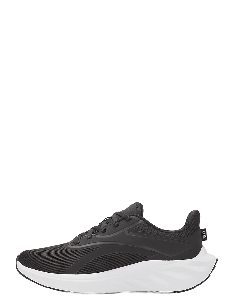 Under Armour - UA W Ascend - løbesko - black - 4