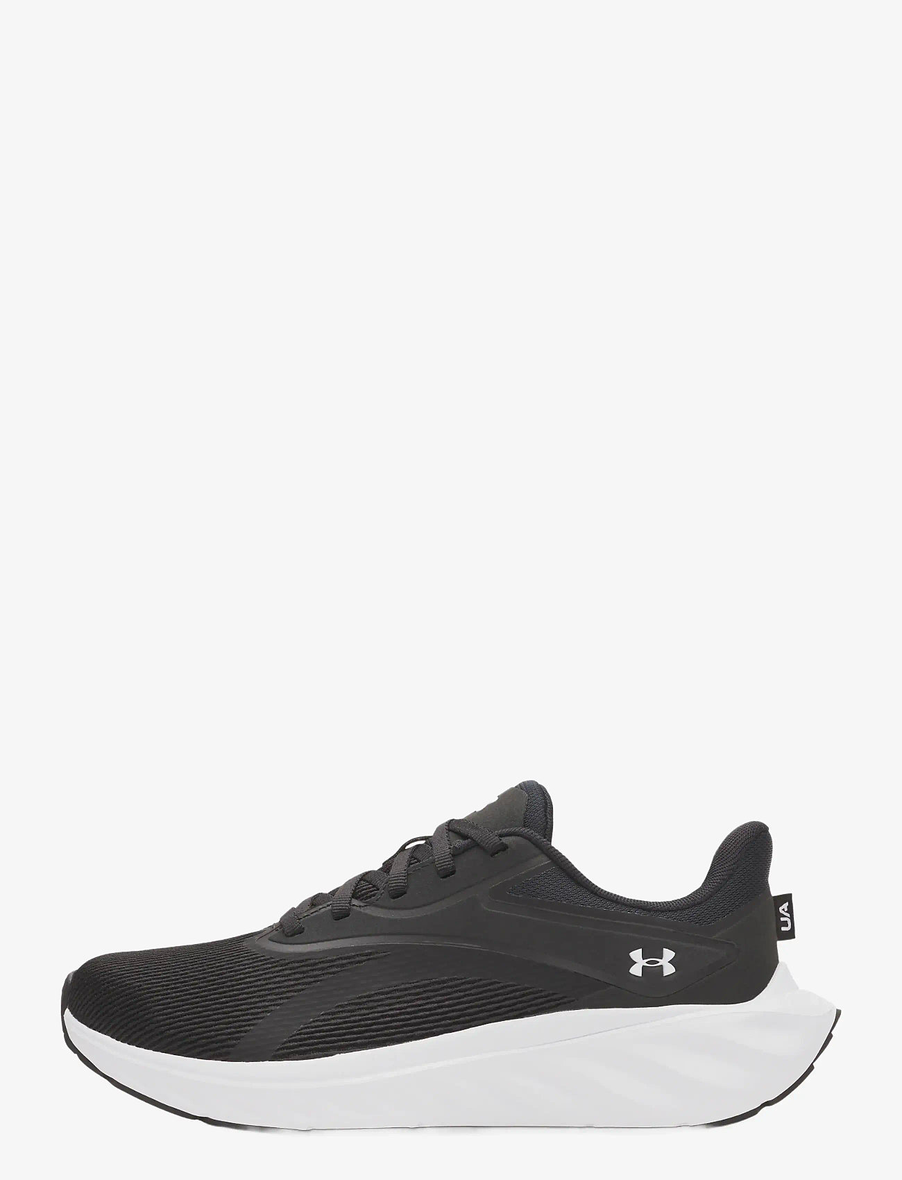 Under Armour - UA W Ascend - jooksujalatsid - black - 5