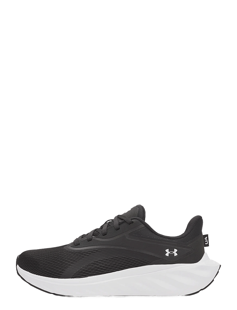 Under Armour - UA W Ascend - løbesko - black - 5