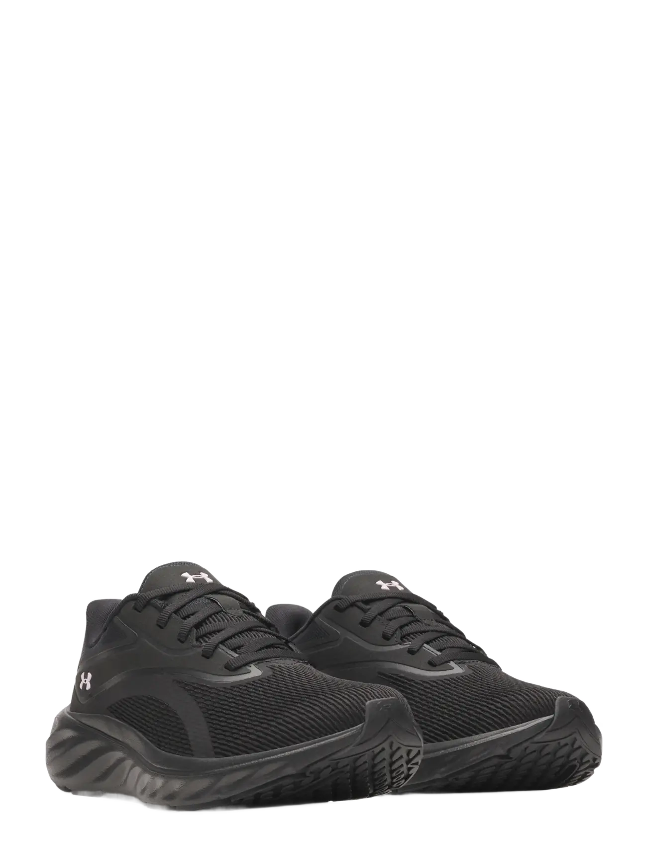 Under Armour - UA W Ascend - jooksujalatsid - black - 1