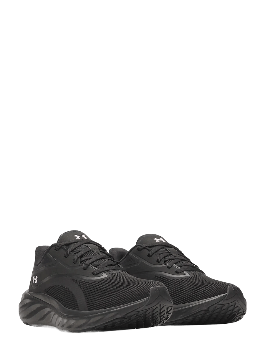 Under Armour - UA W Ascend - jooksujalatsid - black - 1
