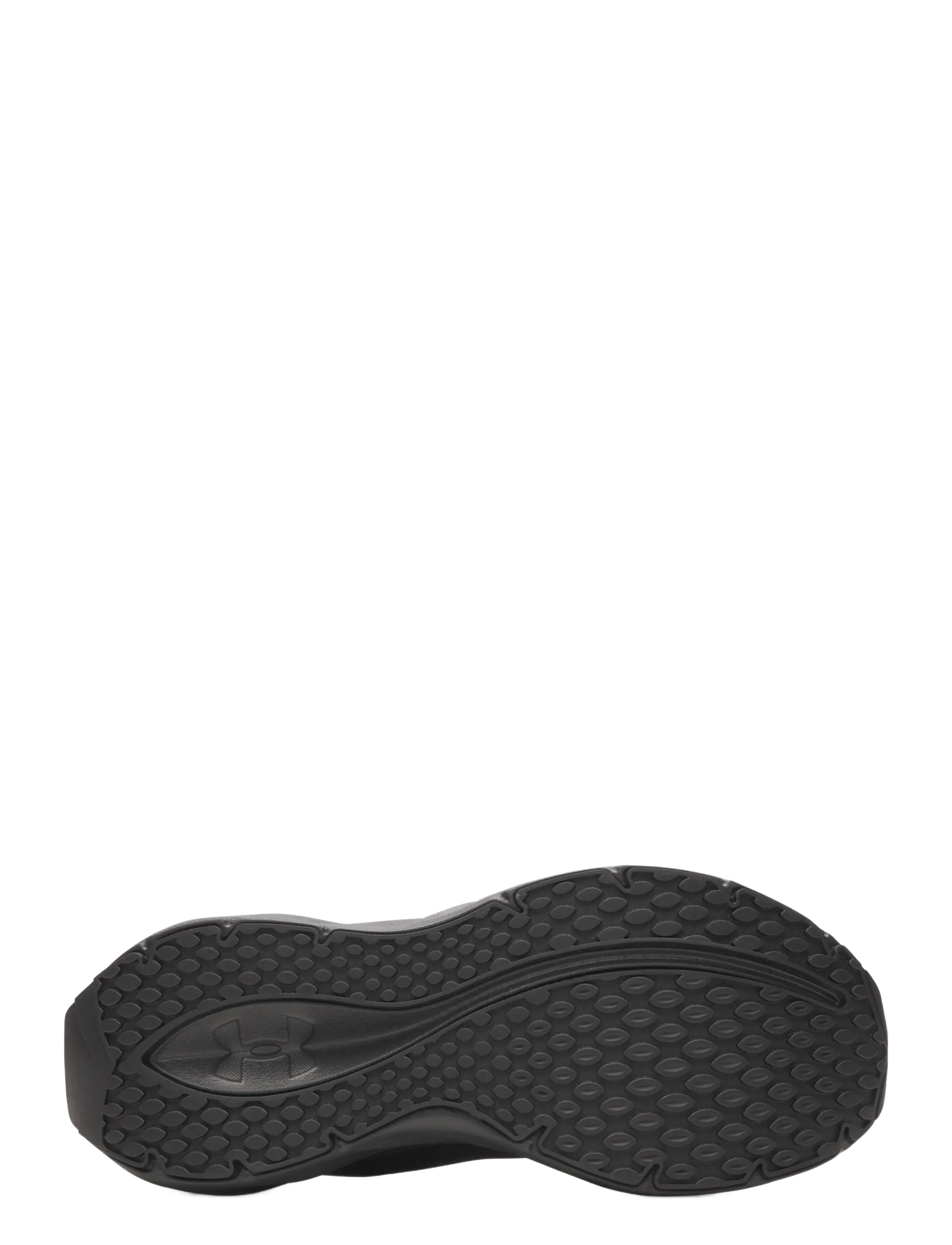 Under Armour - UA W Ascend - jooksujalatsid - black - 2