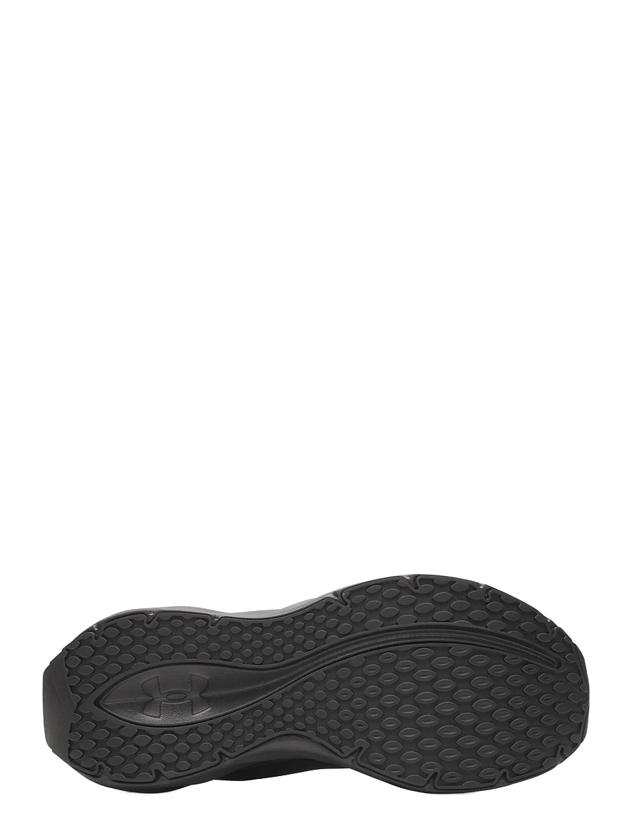 Under Armour - UA W Ascend - jooksujalatsid - black - 2