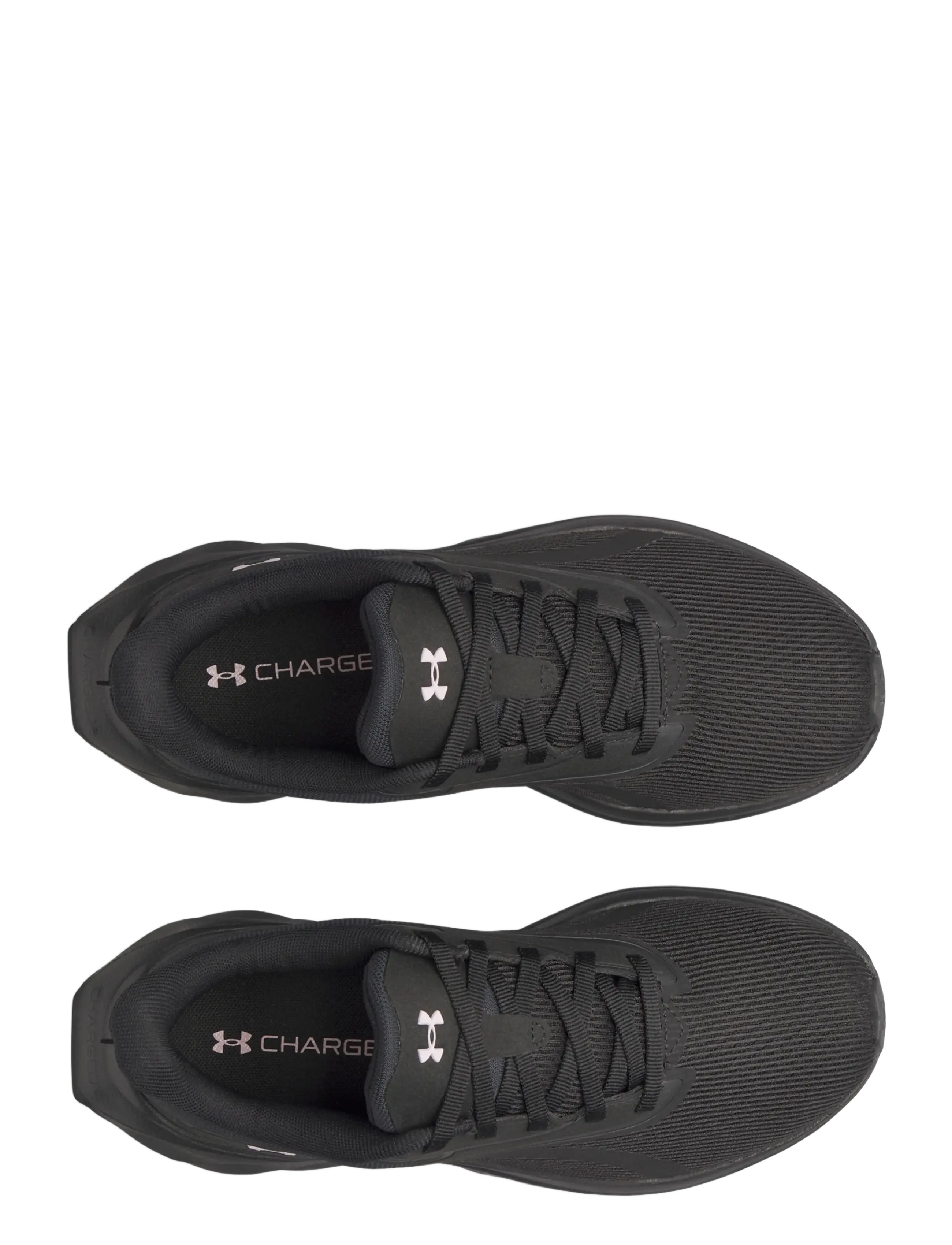 Under Armour - UA W Ascend - jooksujalatsid - black - 3