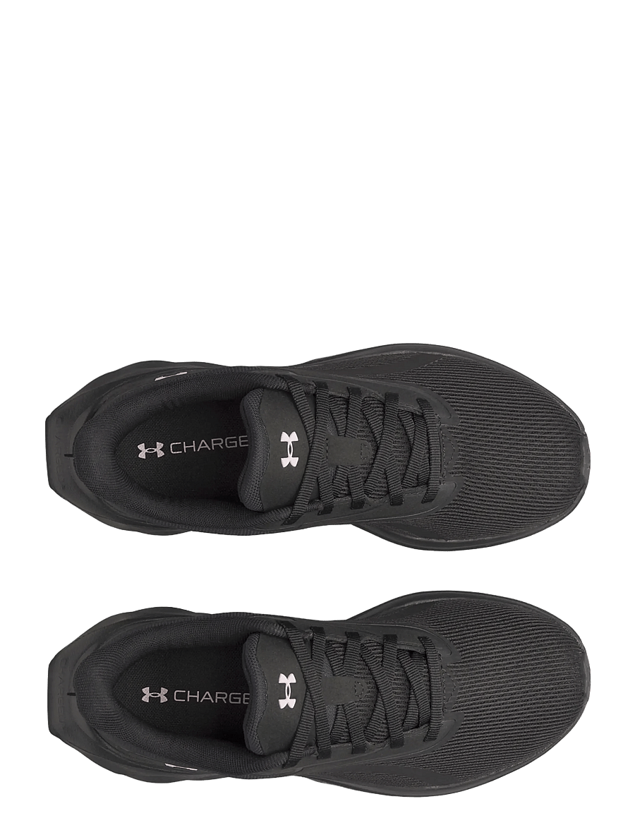 Under Armour - UA W Ascend - jooksujalatsid - black - 3