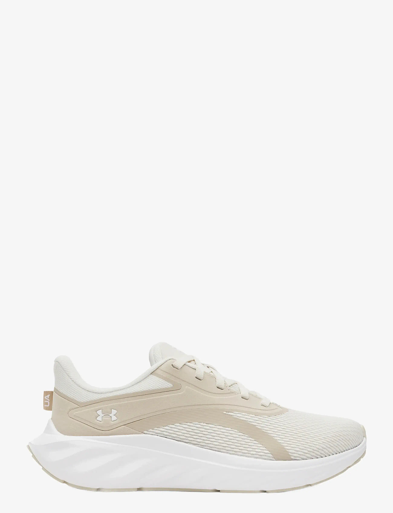 Under Armour - UA W Ascend - summit white - 0