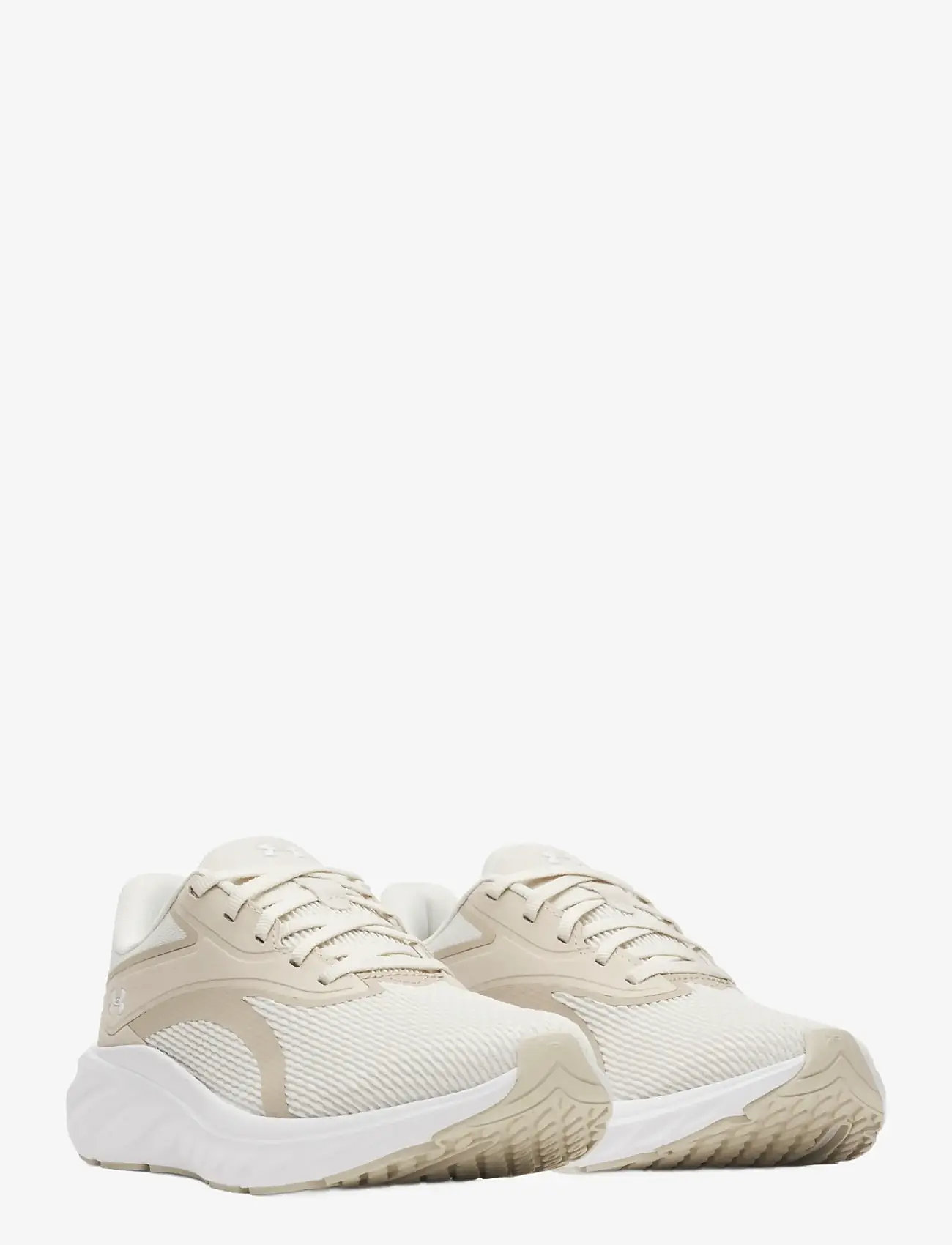 Under Armour - UA W Ascend - summit white - 1