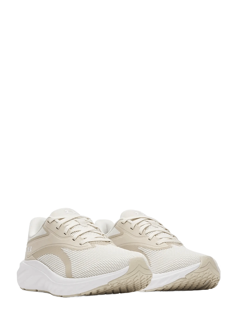 Under Armour - UA W Ascend - løbesko - summit white - 1