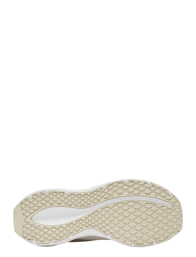 Under Armour - UA W Ascend - løbesko - summit white - 2