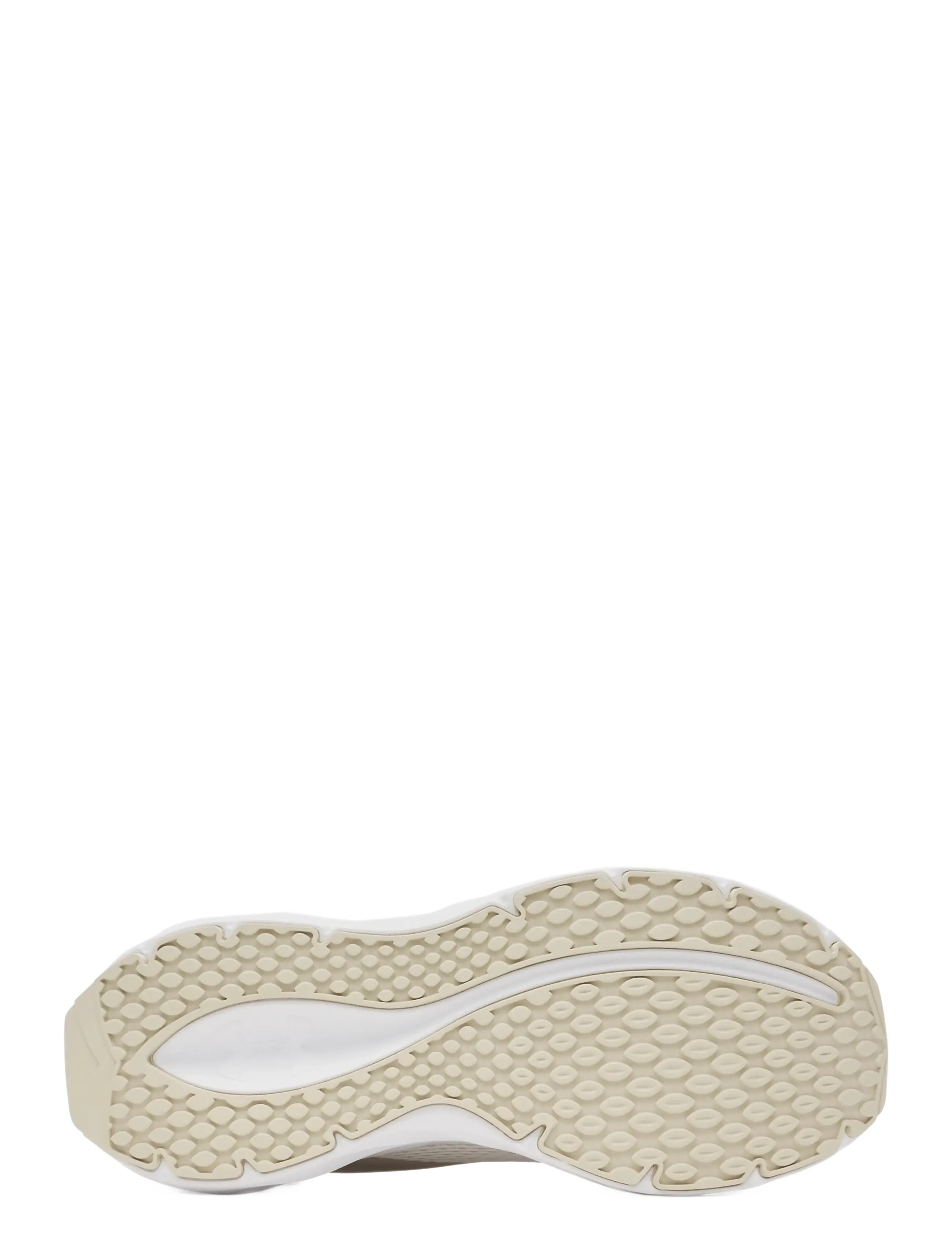 Under Armour - UA W Ascend - løbesko - summit white - 2