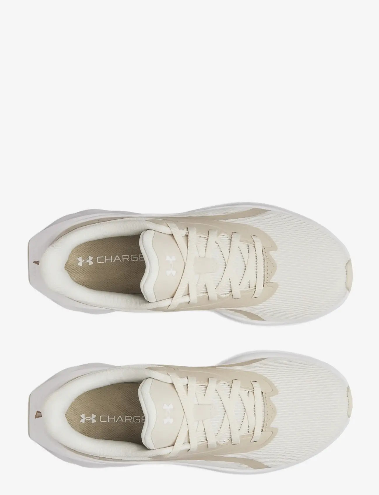 Under Armour - UA W Ascend - summit white - 3
