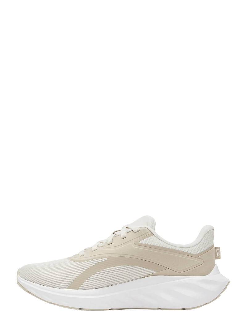 Under Armour - UA W Ascend - løbesko - summit white - 4