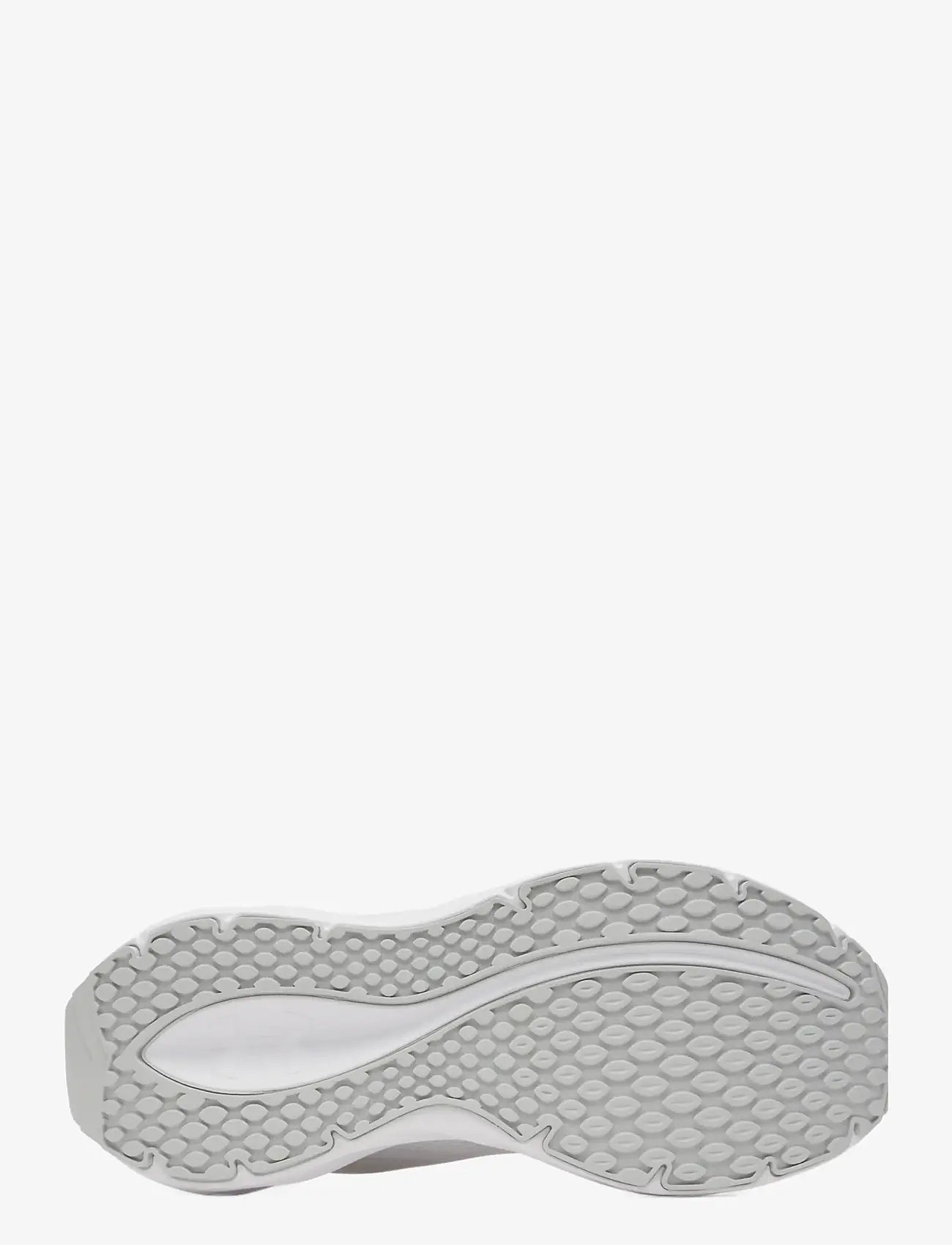 Under Armour - UA W Ascend - løbesko - white - 2