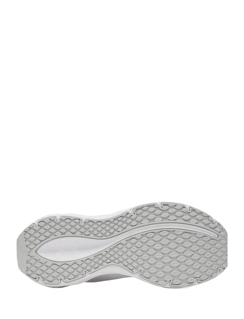 Under Armour - UA W Ascend - løbesko - white - 2