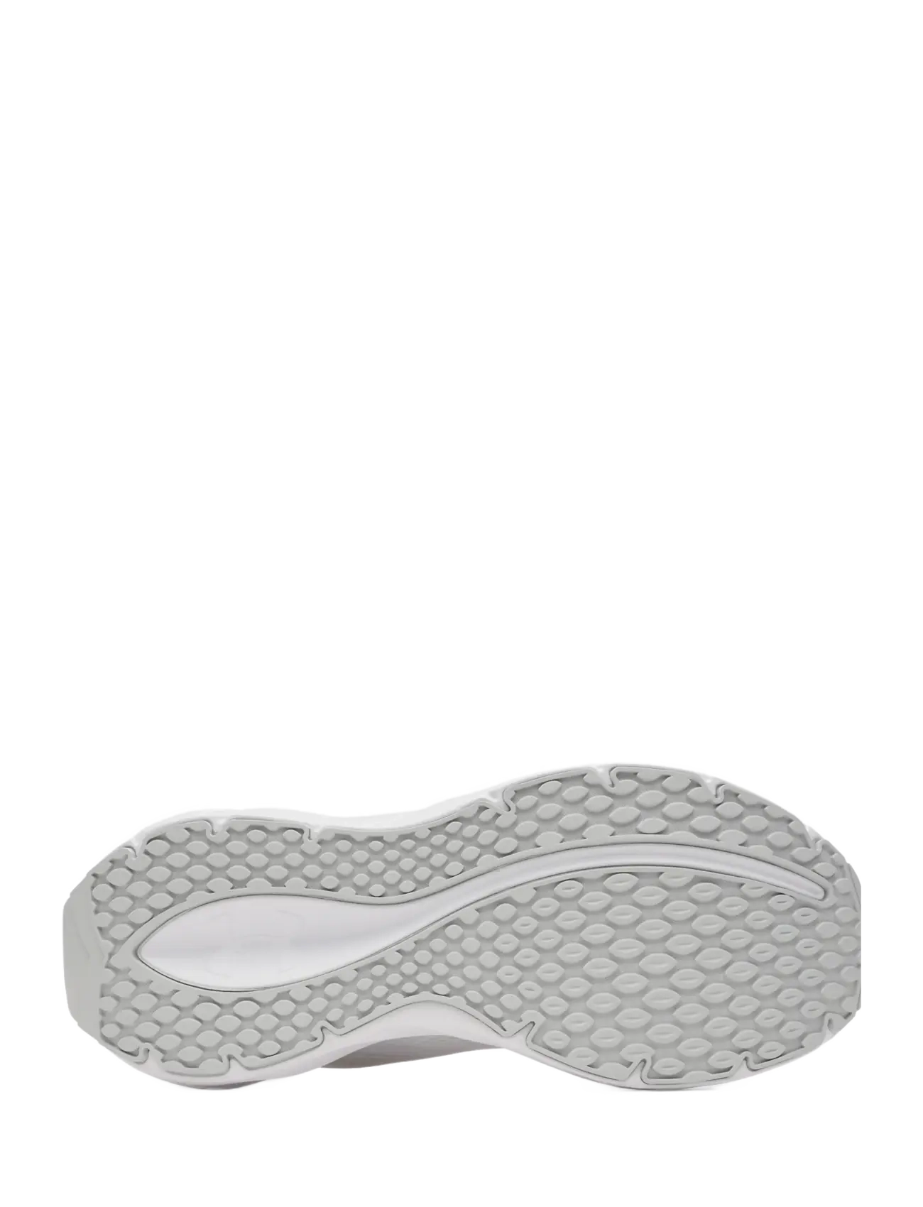Under Armour - UA W Ascend - running shoes - white - 2