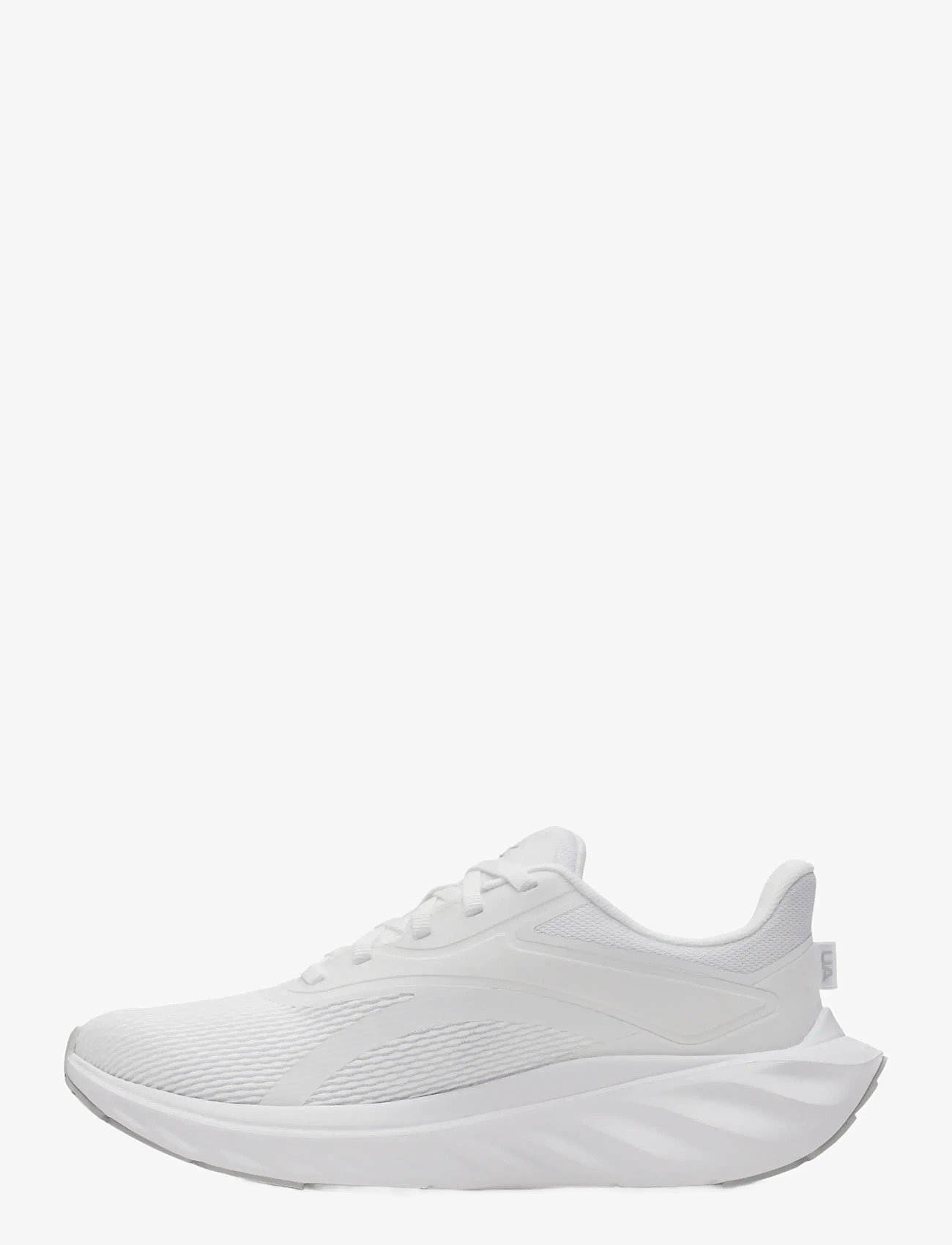 Under Armour - UA W Ascend - løbesko - white - 4