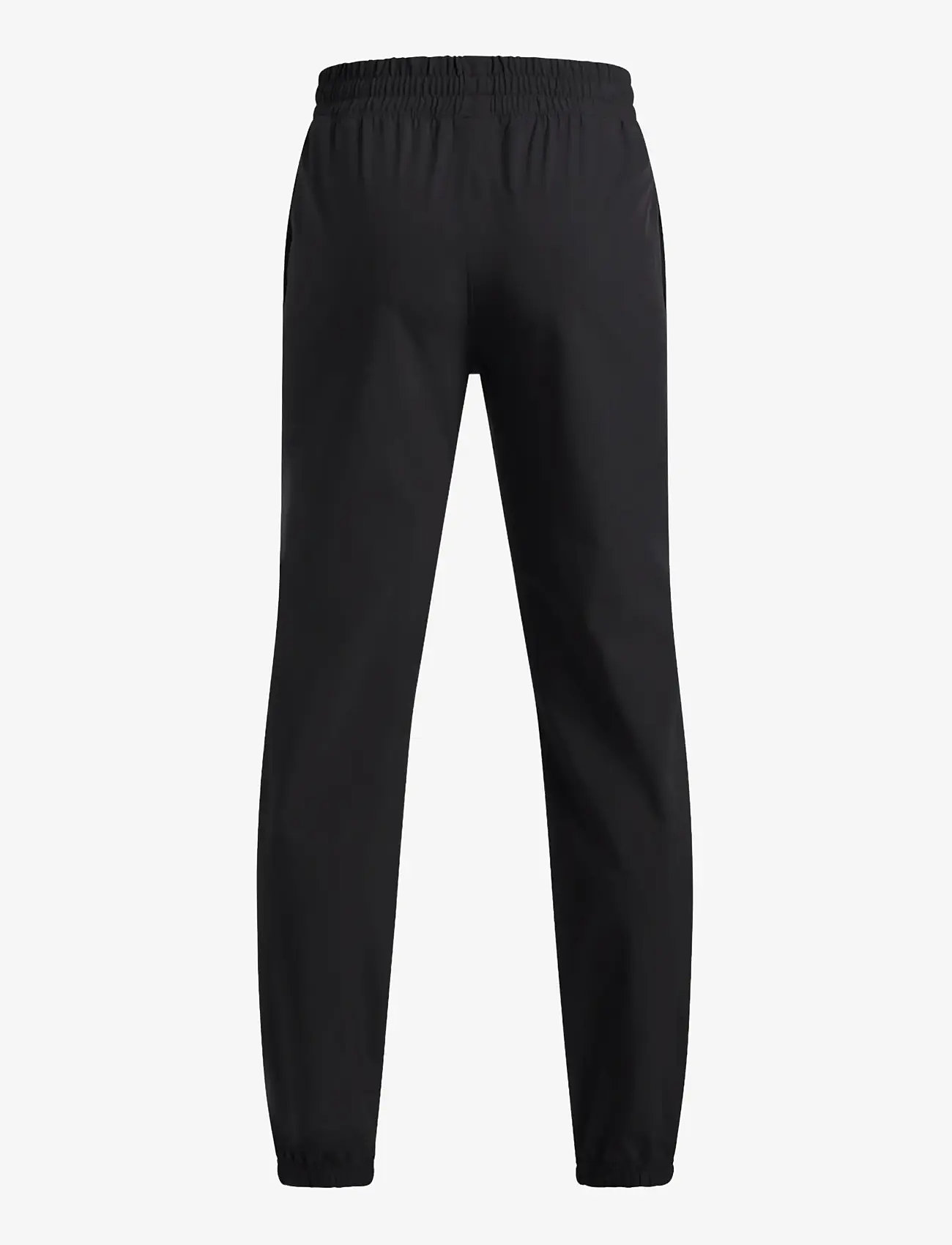 Under Armour - UA VIBE WOVEN JOGGER - sweatpants - black - 1