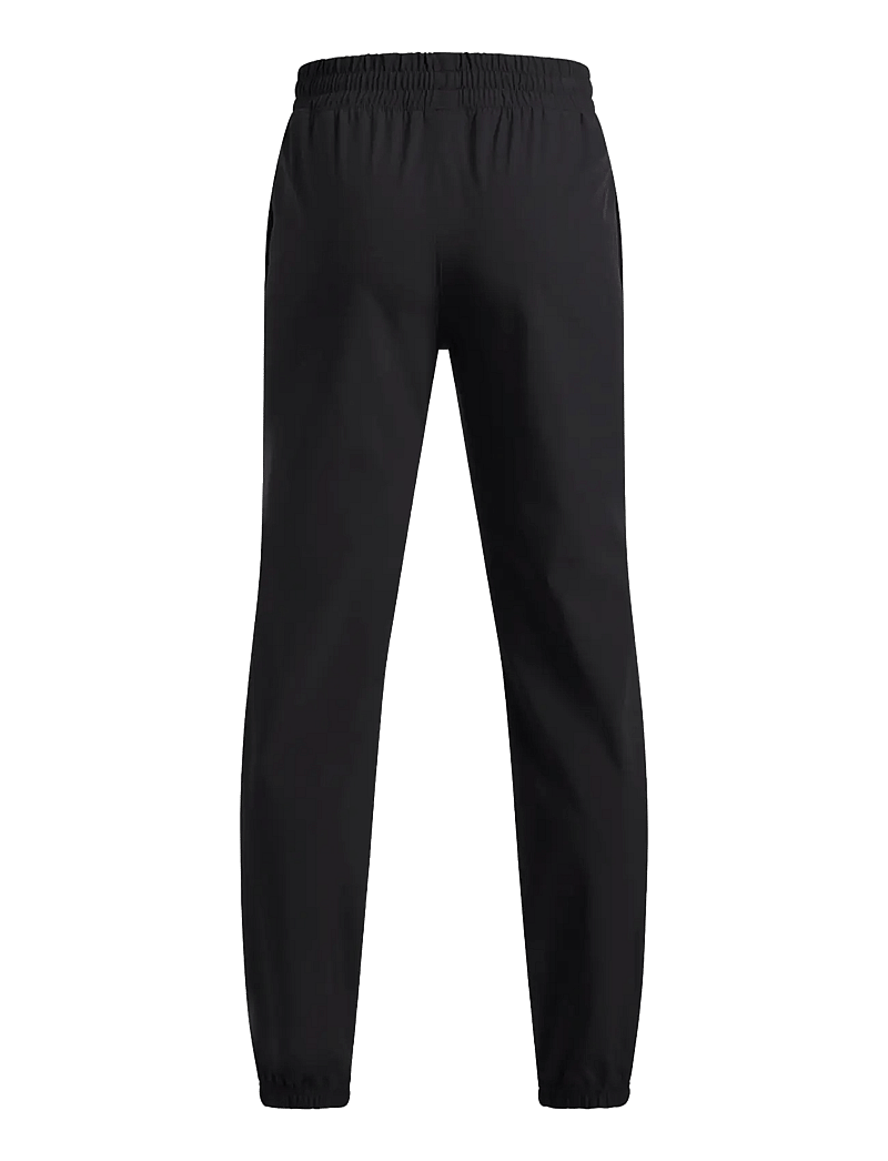Under Armour - UA VIBE WOVEN JOGGER - sweatpants - black - 1