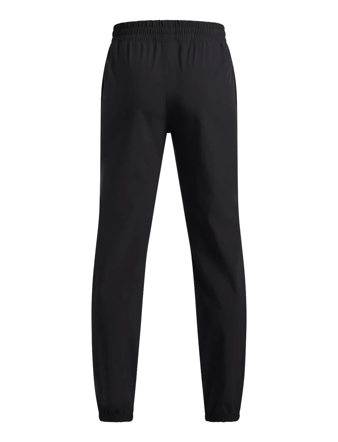 Under Armour - UA VIBE WOVEN JOGGER - jogginghosen - black - 1