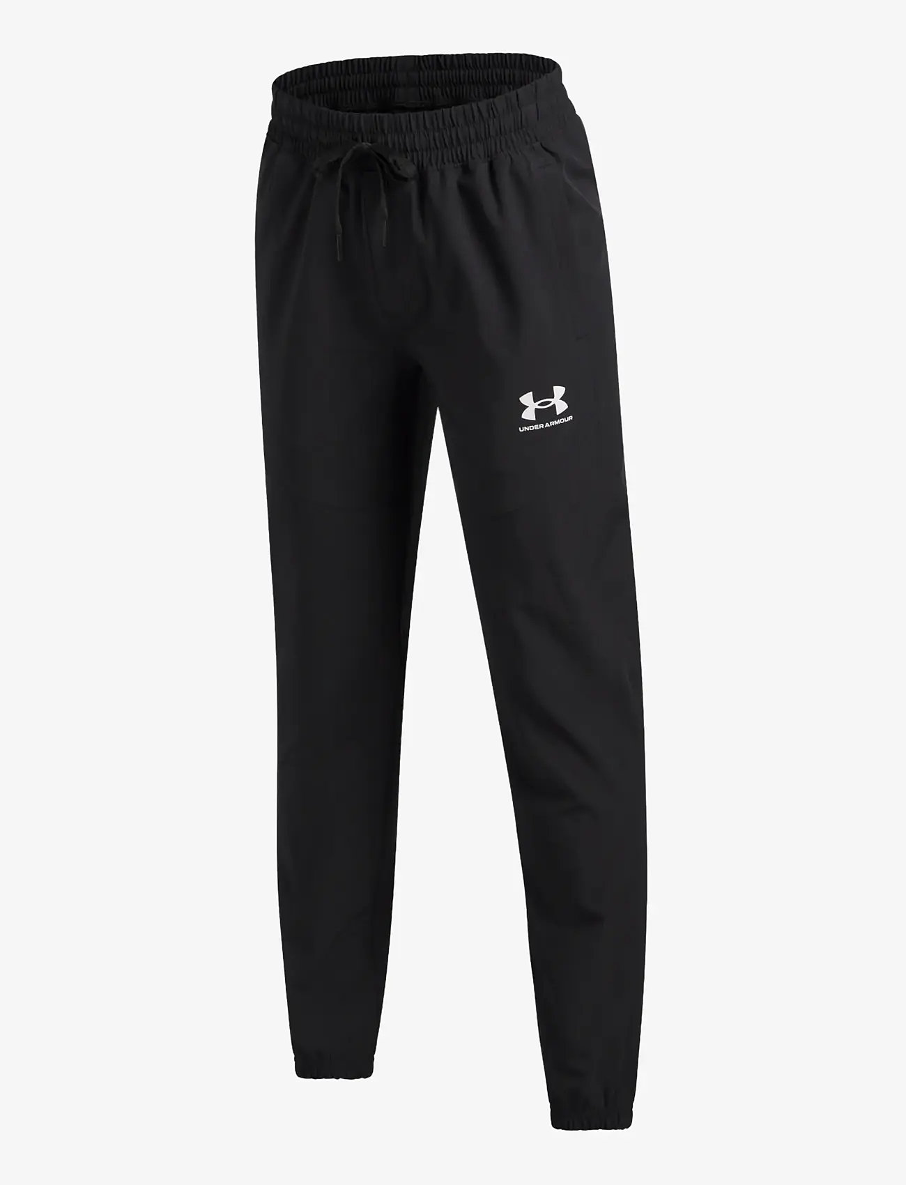 Under Armour - UA VIBE WOVEN JOGGER - sweatpants - black - 2