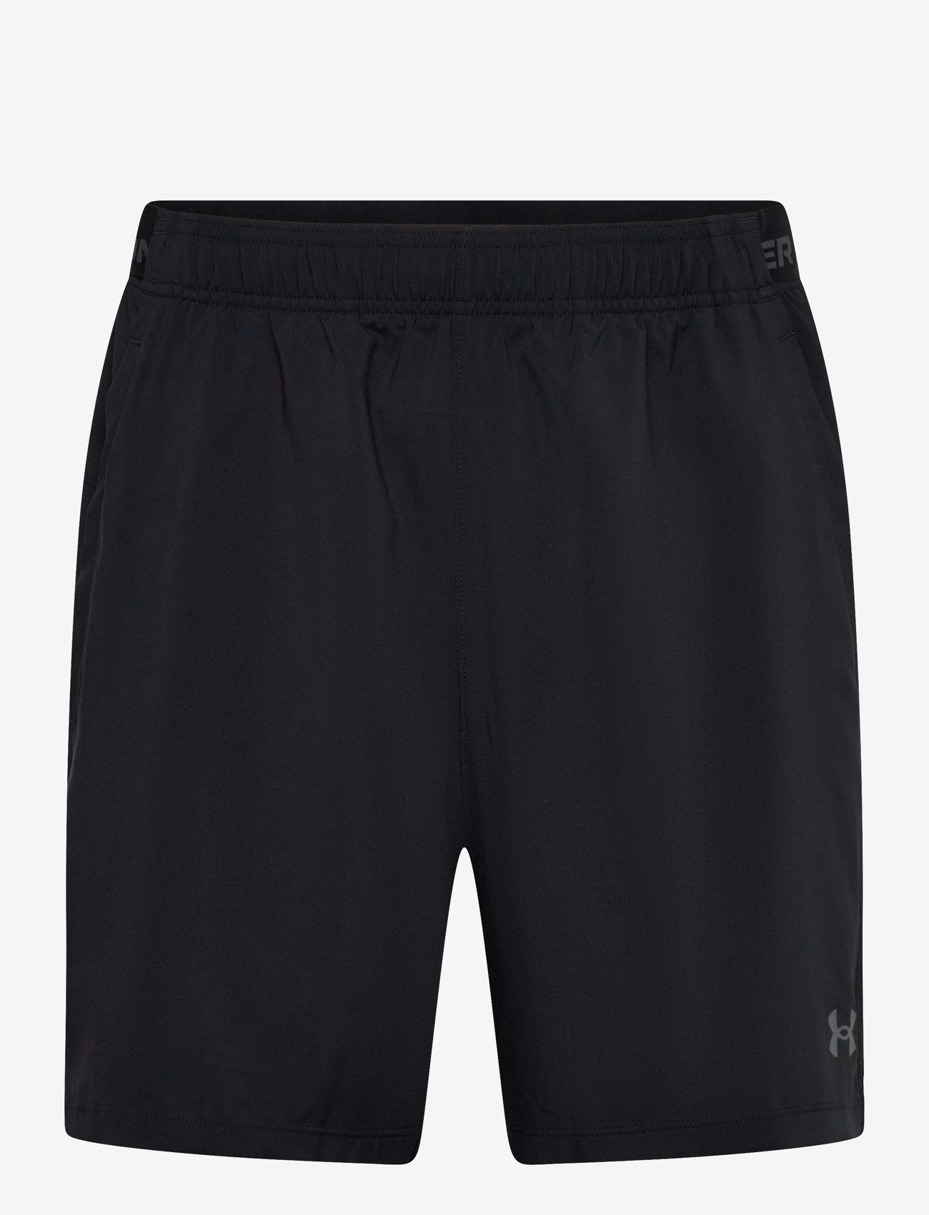 Under Armour - UA Vanish Wven Short 2.0 6in - lühikesed treeningpüksid - black - 1