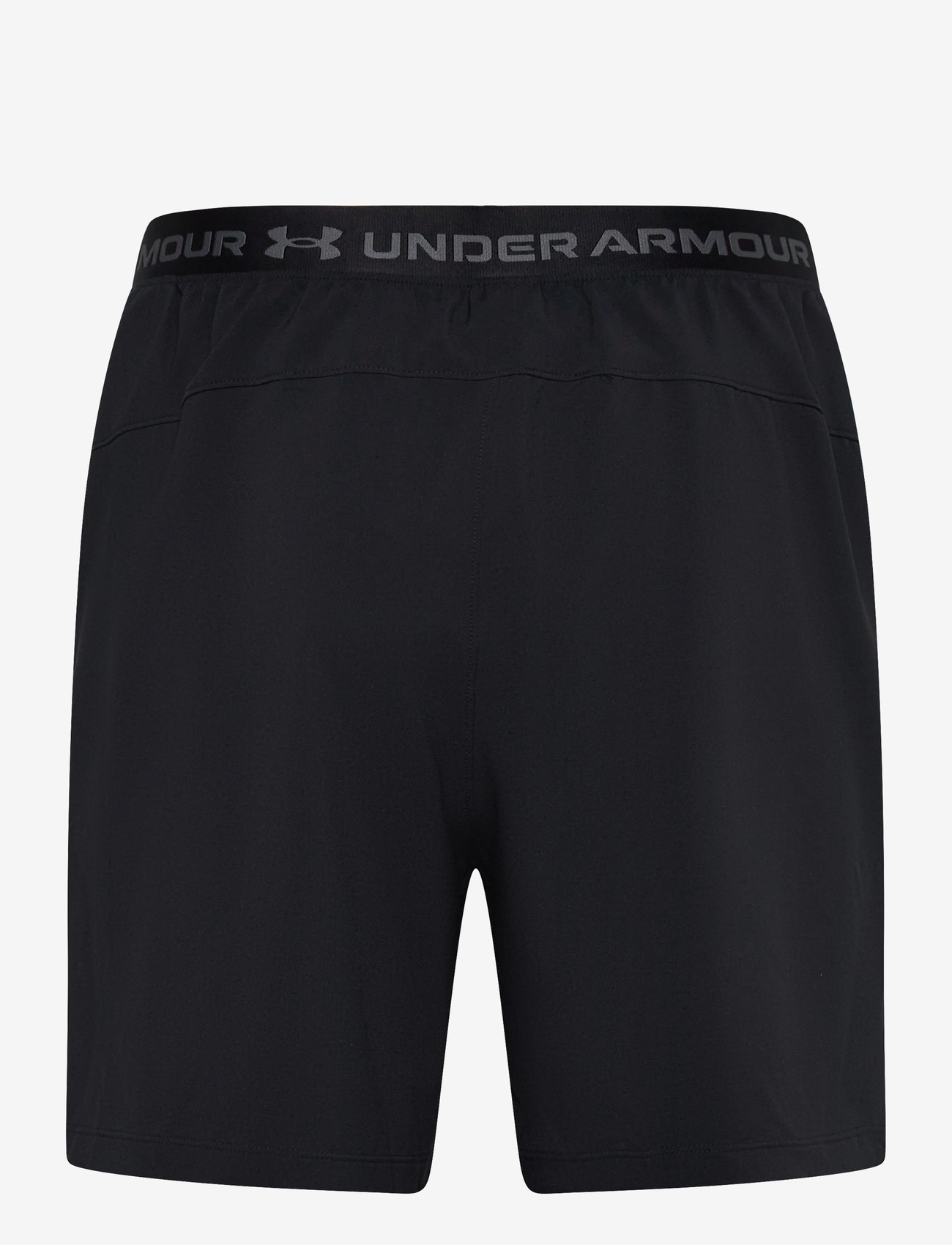 Under Armour - UA Vanish Wven Short 2.0 6in - lühikesed treeningpüksid - black - 2