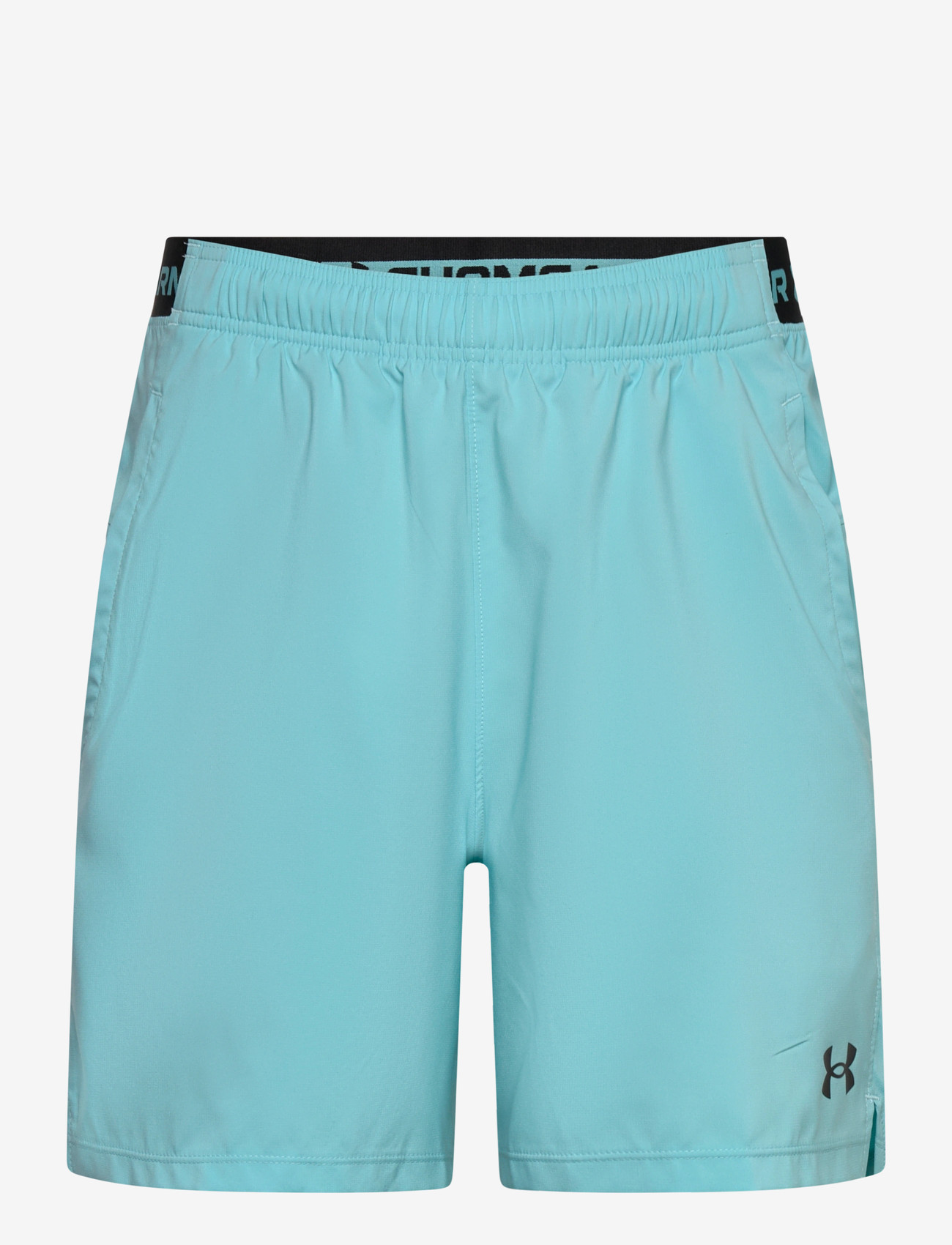 Under Armour - UA Vanish Wven Short 2.0 6in - træningsshorts - blue haze - 1