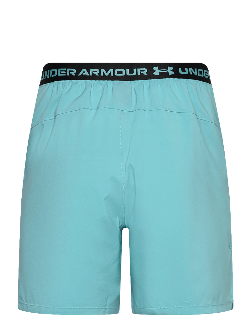Under Armour - UA Vanish Wven Short 2.0 6in - træningsshorts - blue haze - 2