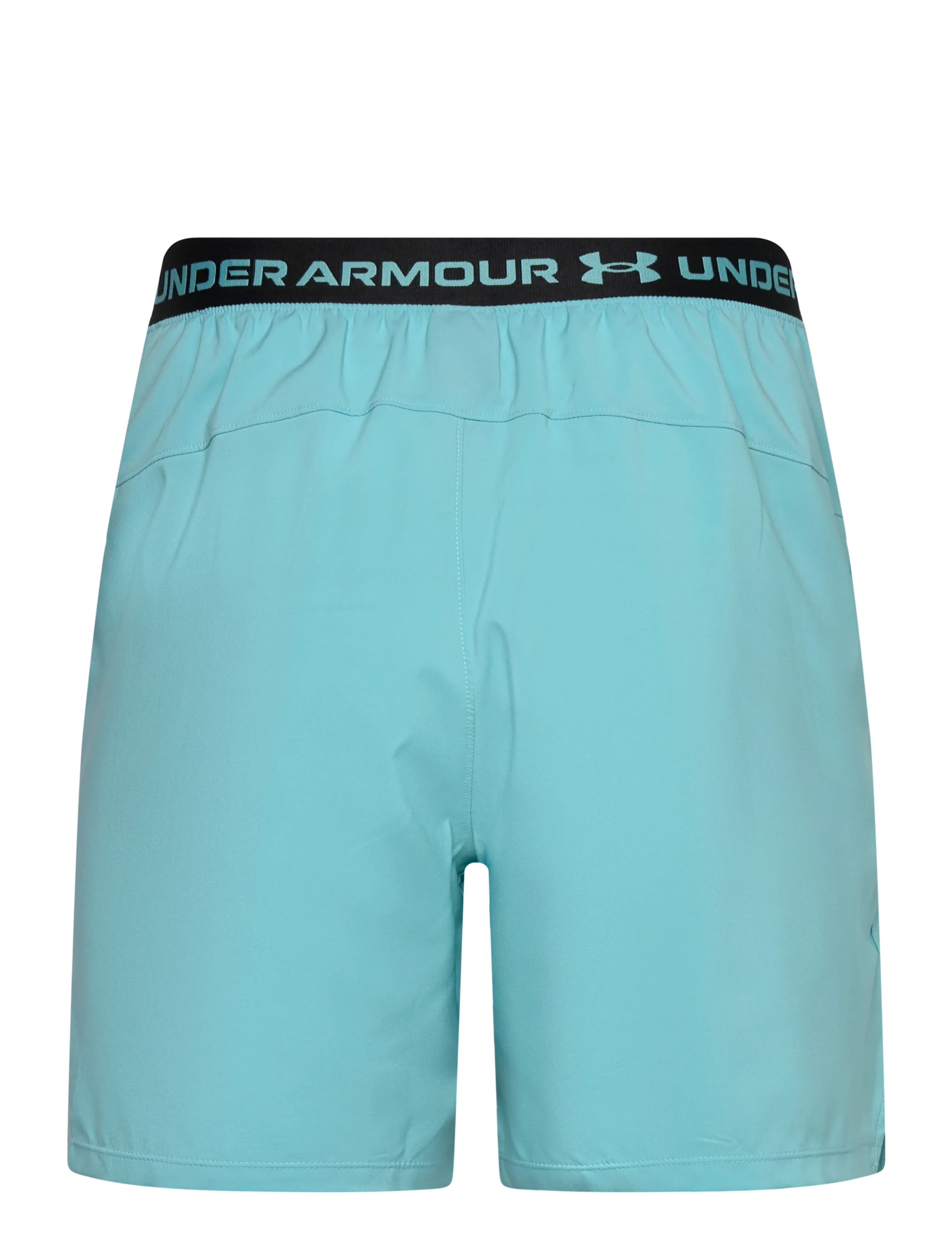 Under Armour - UA Vanish Wven Short 2.0 6in - träningsshorts - blue haze - 2