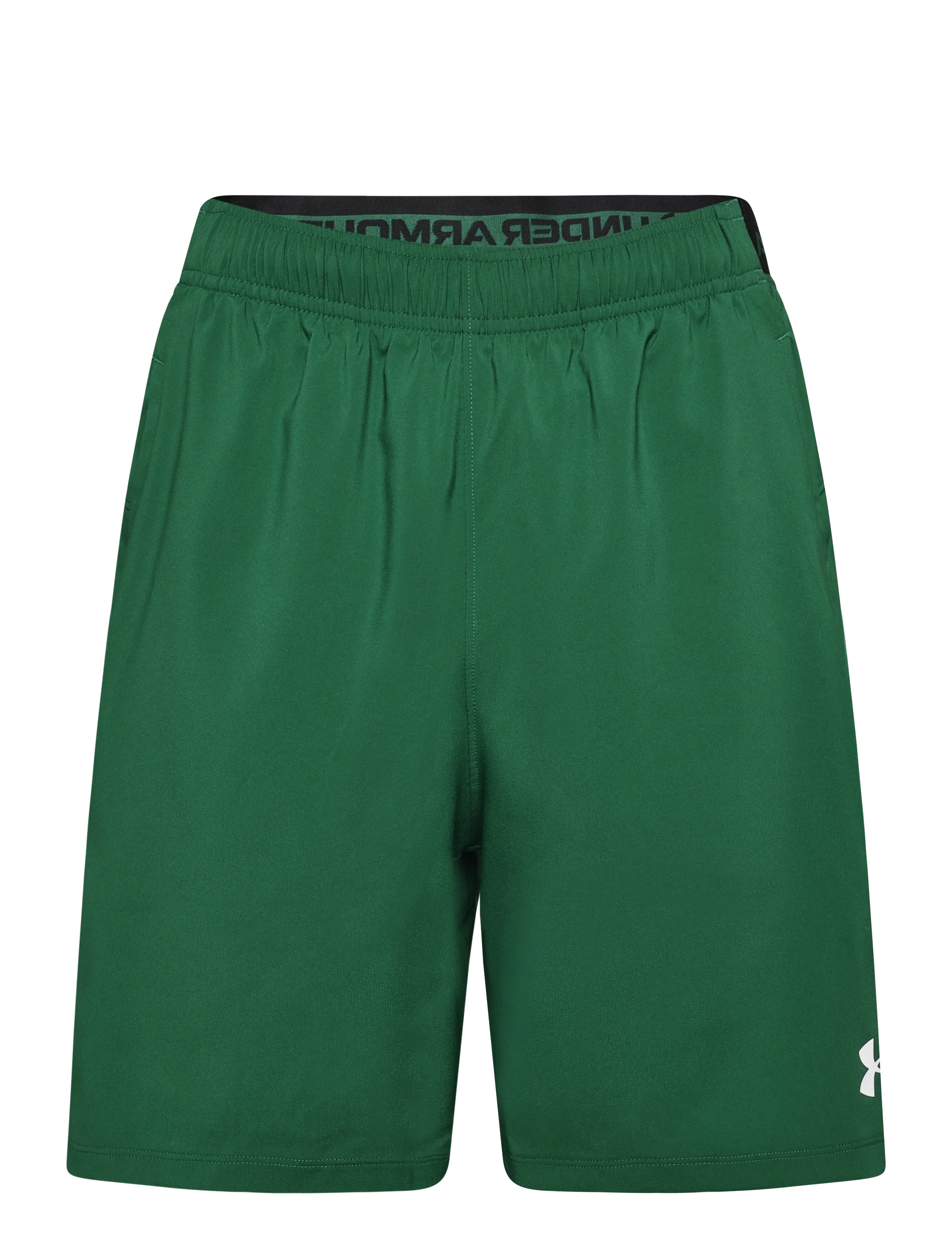 Under Armour UA Vanish Wven Short 2.0 6in - Tøj - CAMPUS IVY / green