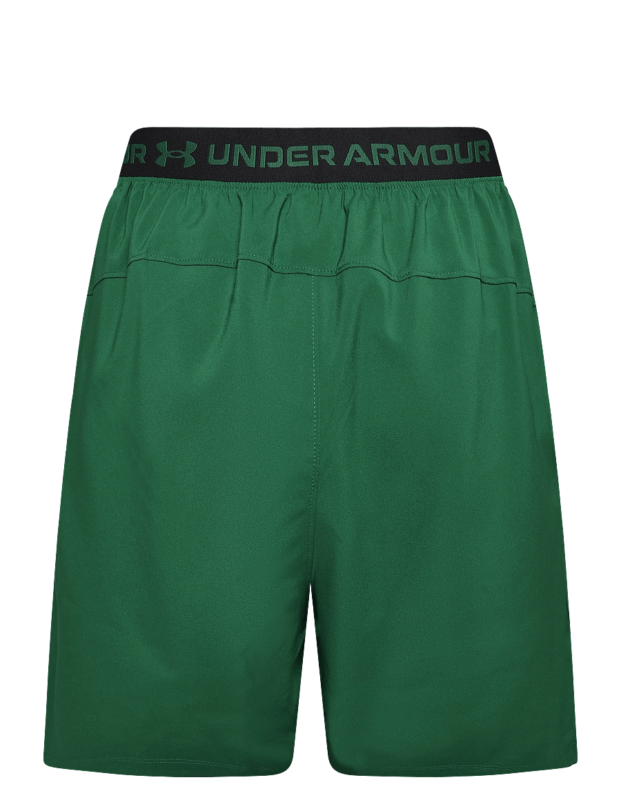 Under Armour - UA Vanish Wven Short 2.0 6in - træningsshorts - campus ivy - 2