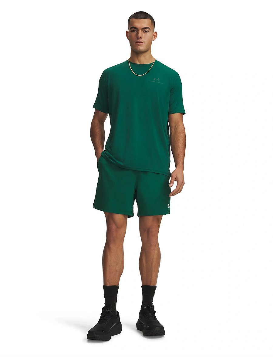 Under Armour - UA Vanish Wven Short 2.0 6in - træningsshorts - campus ivy - 4