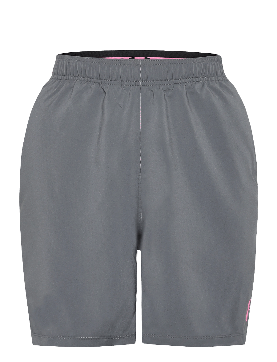 Under Armour - UA Vanish Wven Short 2.0 6in - lühikesed treeningpüksid - castlerock - 1