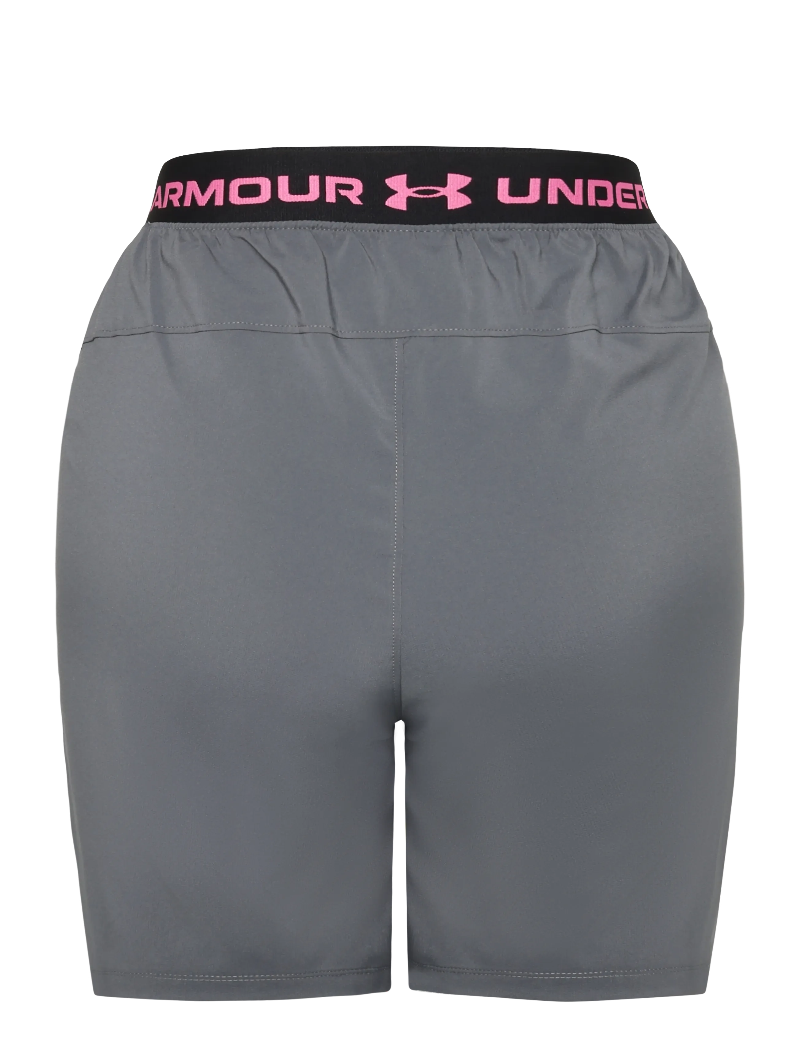 Under Armour - UA Vanish Wven Short 2.0 6in - lühikesed treeningpüksid - castlerock - 2
