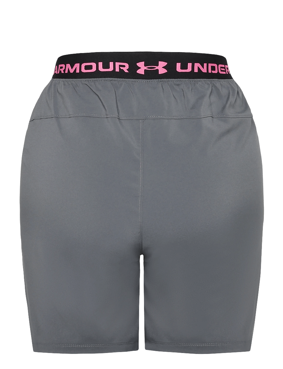 Under Armour - UA Vanish Wven Short 2.0 6in - lühikesed treeningpüksid - castlerock - 2
