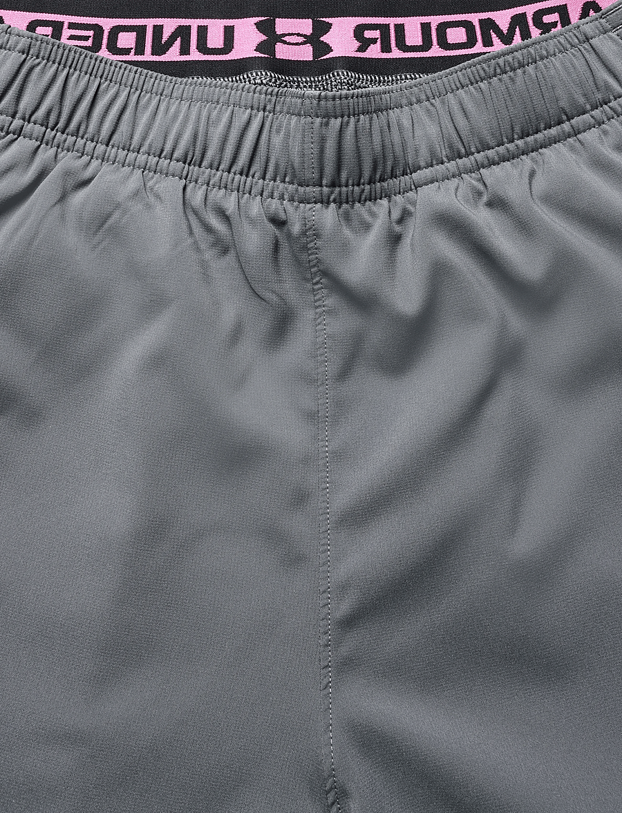 Under Armour - UA Vanish Wven Short 2.0 6in - lühikesed treeningpüksid - castlerock - 5