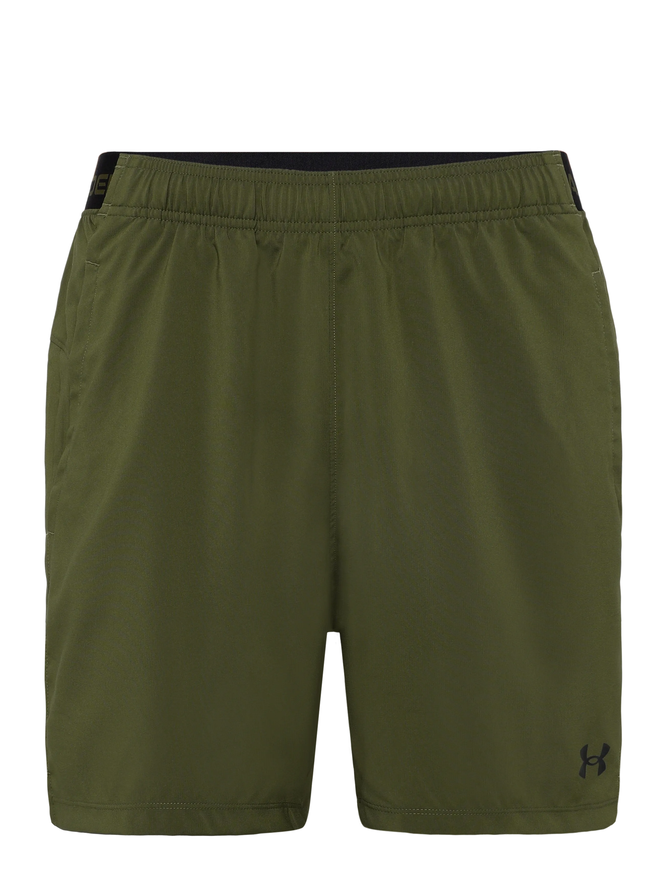 Under Armour UA Vanish Wven Short 2.0 6in - Erbjudanden - MARINE OD GREEN / khaki/green