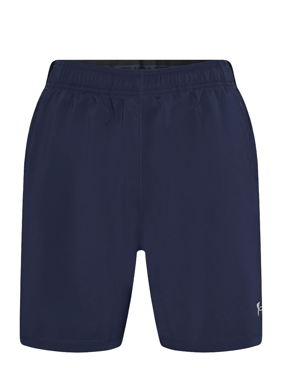 Under Armour - UA Vanish Wven Short 2.0 6in - trainingsshorts - midnight navy - 1