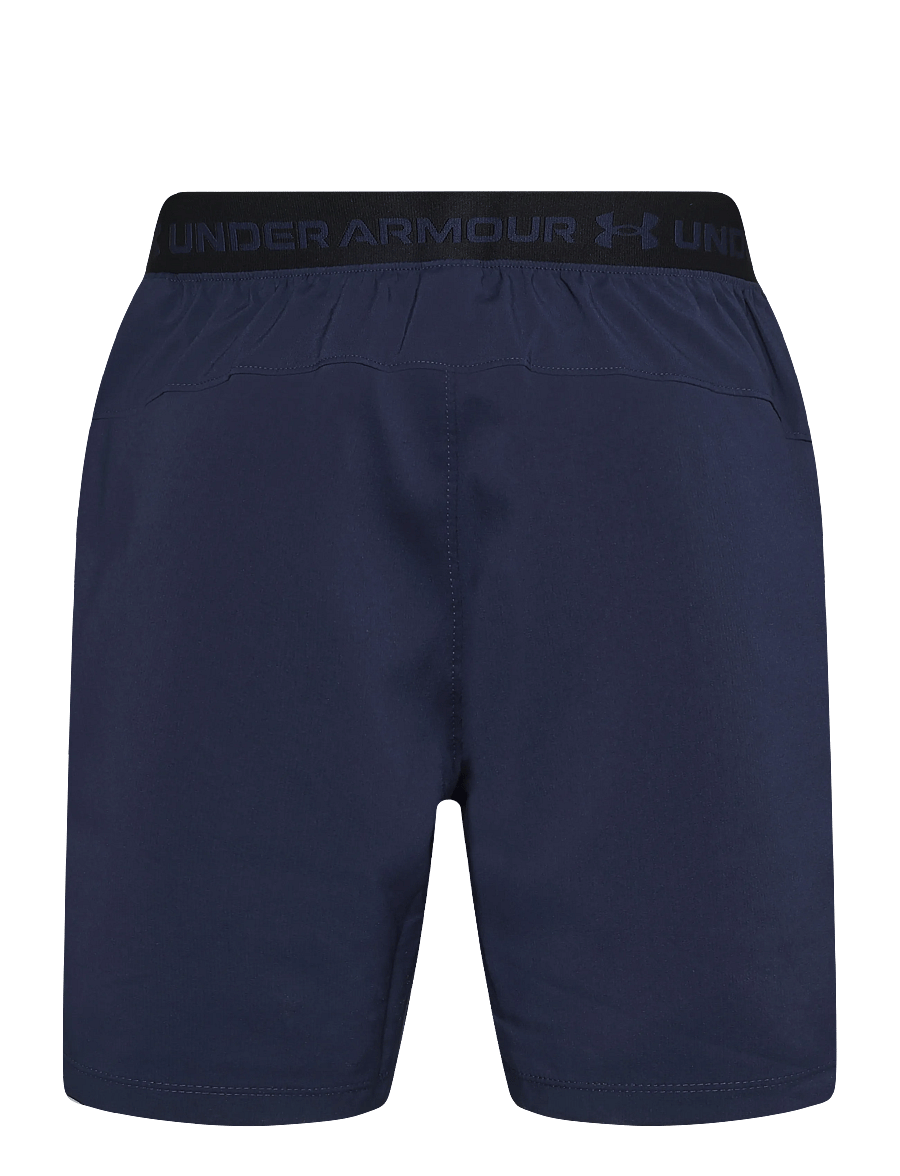 Under Armour - UA Vanish Wven Short 2.0 6in - trainingsshorts - midnight navy - 2