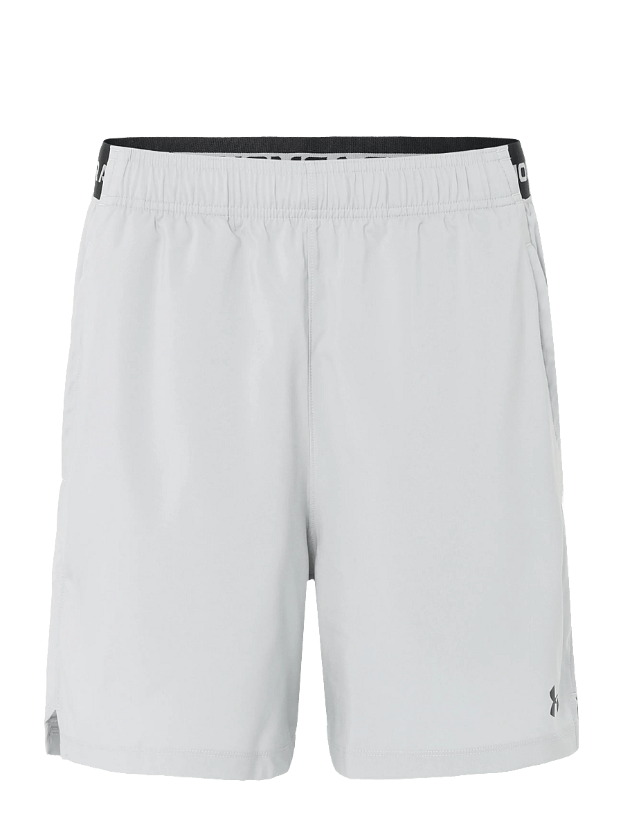 Under Armour - UA Vanish Wven Short 2.0 6in - trainingsshorts - mod gray - 1