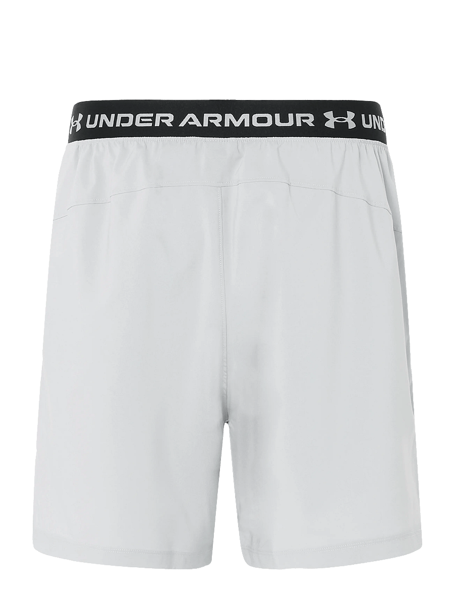 Under Armour - UA Vanish Wven Short 2.0 6in - trainingsshorts - mod gray - 2