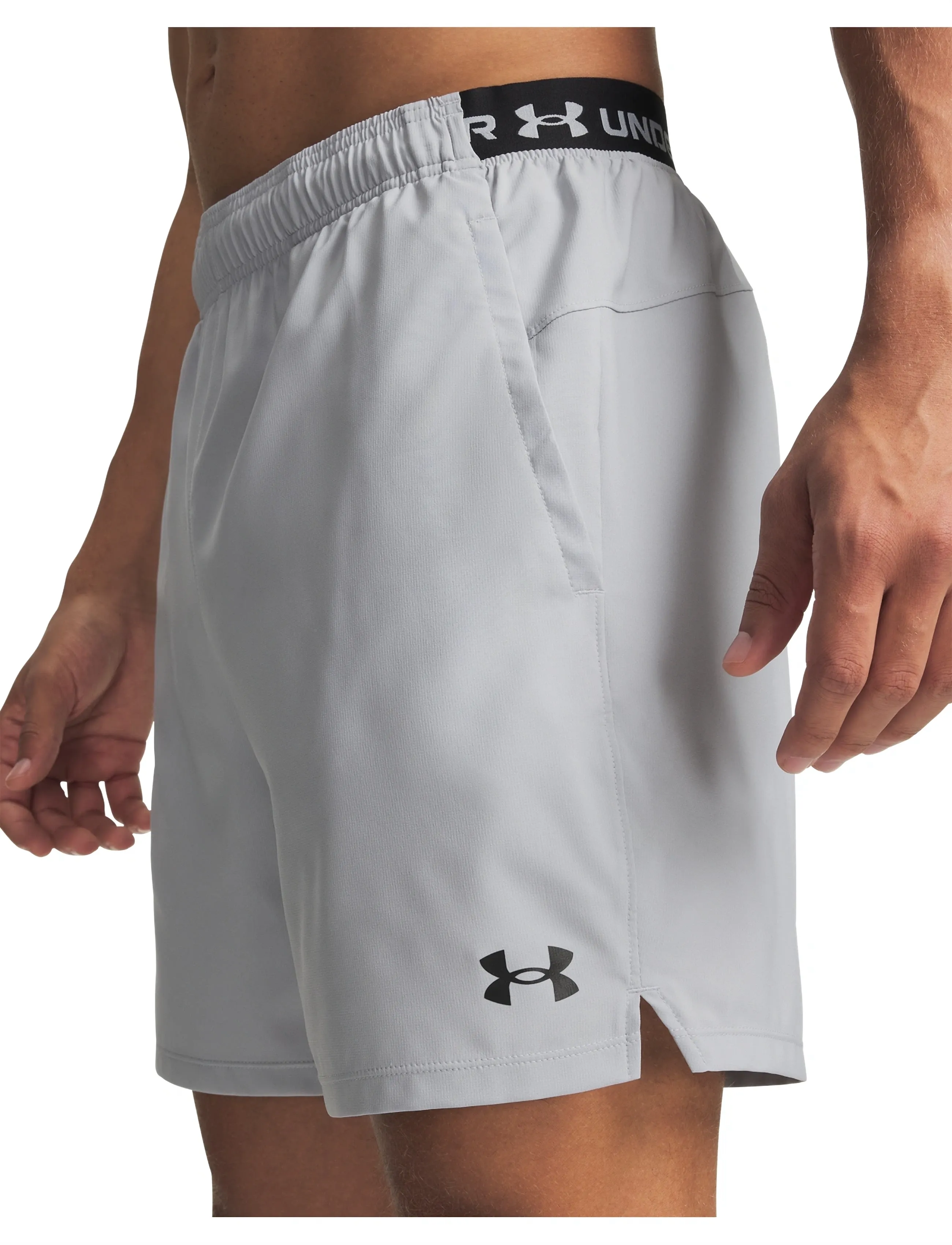 UNDER ARMOUR Ua Vanish Wven Short 2.0 6In shorts herr – bild 5