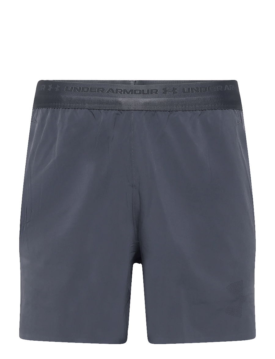Under Armour - UA Vanish Elite 6in Short - träningsshorts - castlerock - 1