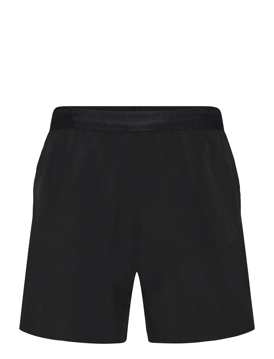 Under Armour - UA Vanish Elite 6in Short - trainingsshorts - ultimate black - 1