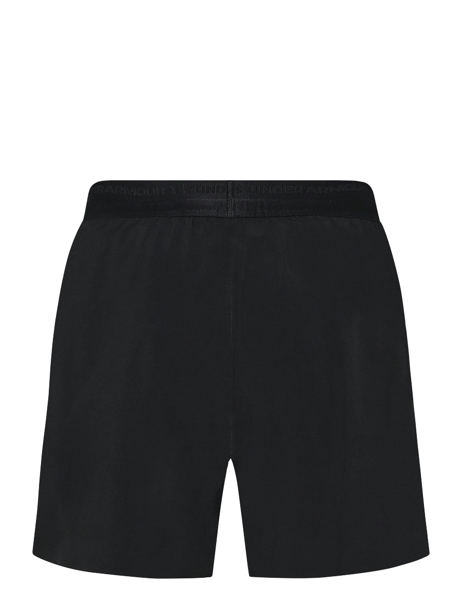 Under Armour - UA Vanish Elite 6in Short - trainingsshorts - ultimate black - 2