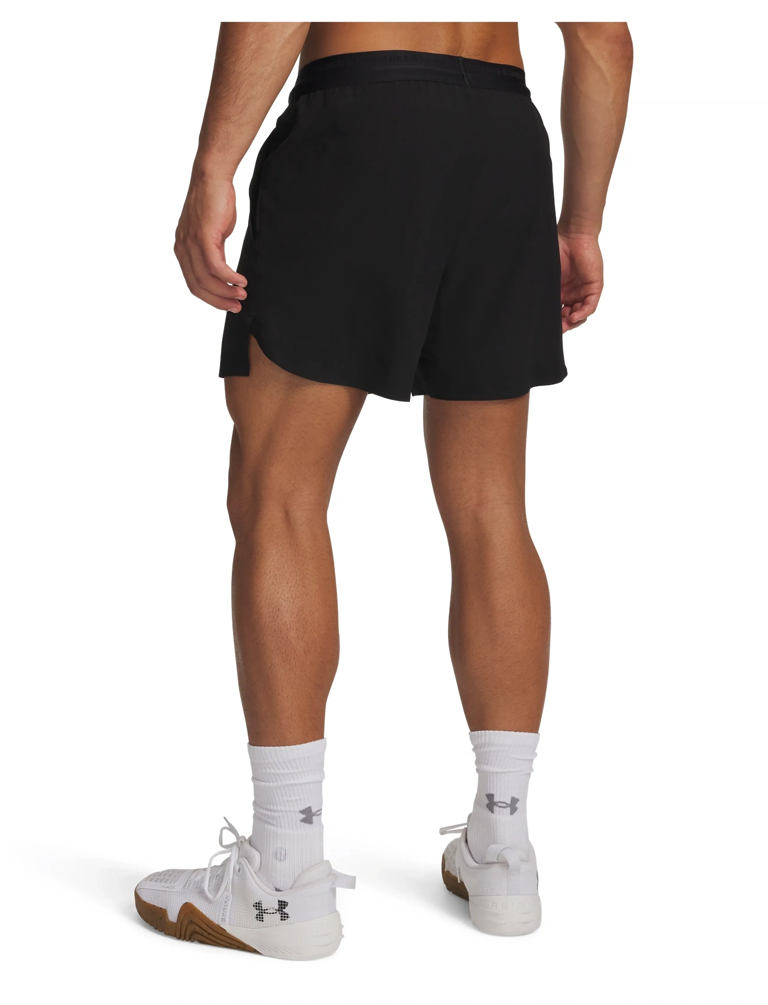 Ua Vanish Elite 6In Short 2